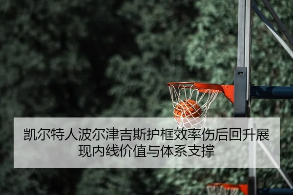 凯尔特人波尔津吉斯护框效率伤后回升展现内线价值与体系支撑 | kaiyun