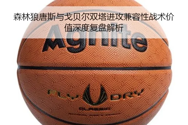 森林狼唐斯与戈贝尔双塔进攻兼容性战术价值深度复盘解析