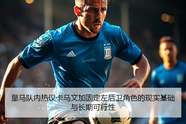 皇马队内热议卡马文加固定左后卫角色的现实基础与长期可行性