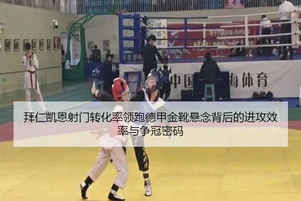 拜仁凯恩射门转化率领跑德甲金靴悬念背后的进攻效率与争冠密码