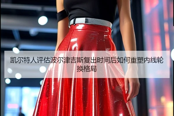 凯尔特人评估波尔津吉斯复出时间后如何重塑内线轮换格局